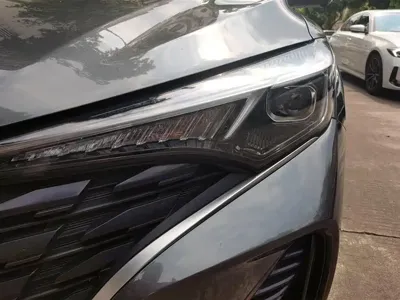 Changan Eado