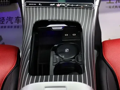 Mercedes-Benz C-Class AMG