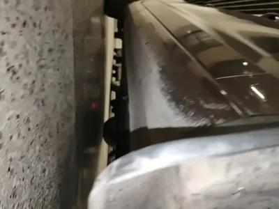Ford Escort