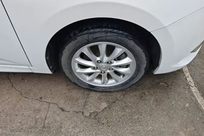 Changan Alsvin V7