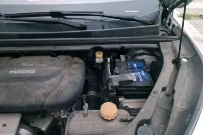 Baojun RM-5