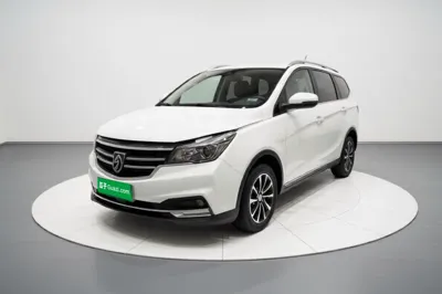 Baojun 730