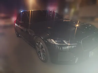 Jaguar XFL