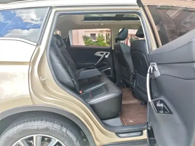 Geely Boyue