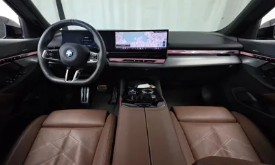 BMW i5