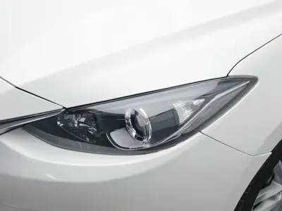 Mazda 3 Axela