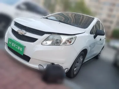 Chevrolet Sail