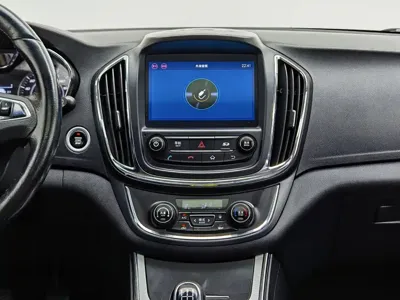 Baojun 560