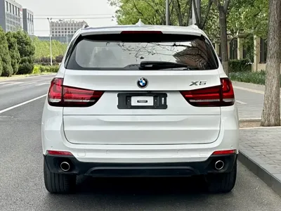 BMW X5 (Import)