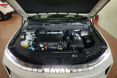 Haval H6L