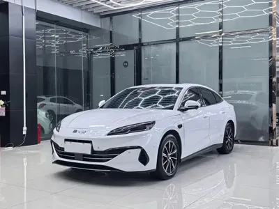 BYD 海豹06