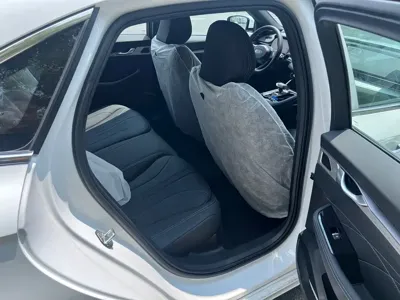 Geely Xingrui