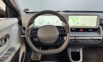 Hyundai Ioniq5