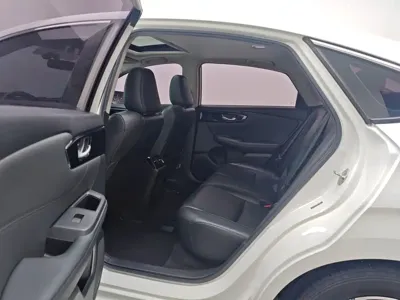 Honda Crider