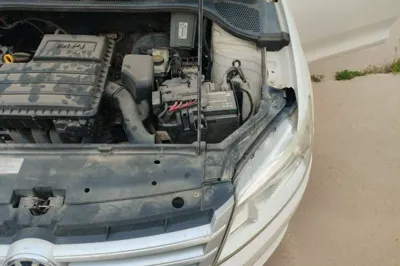 Volkswagen Santana