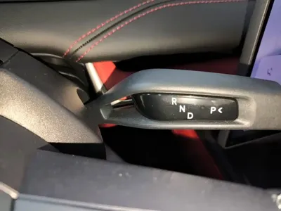 Xiaomi SU7