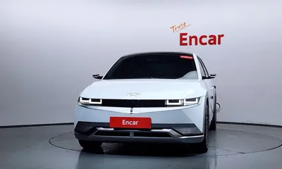 Hyundai Ioniq5