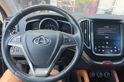 CHANGAN OSHAN CX70