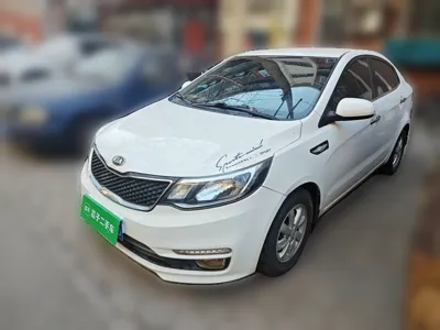Kia K2
