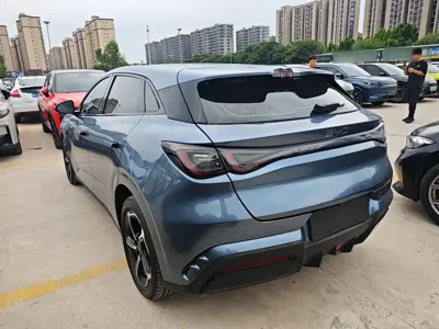 BYD Seal 06GT