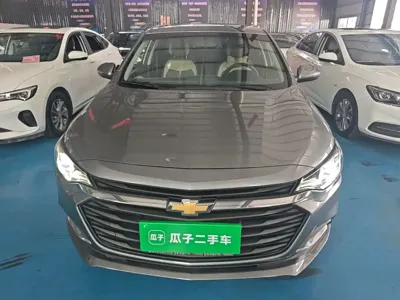 Chevrolet Monza