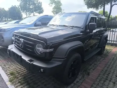 Tank Tank 300