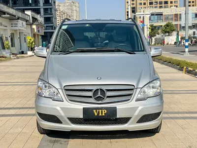 Mercedes-Benz Viano