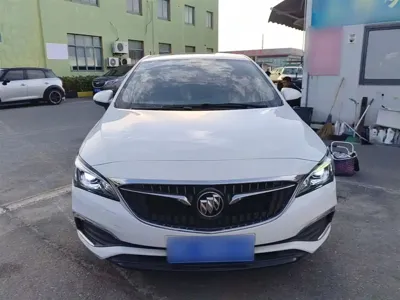 Buick Verano