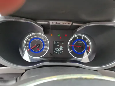 Brilliance V3