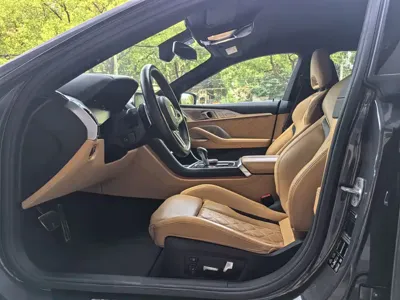 BMW M8