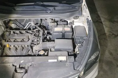 Kia K2