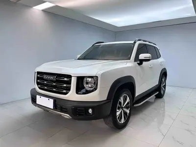 Haval Big Dog