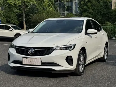 Buick Verano