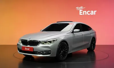 BMW Gran Turismo