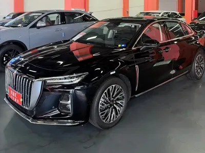 Hongqi Hongqi H5