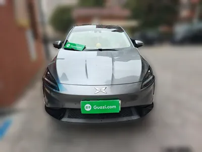 Xpeng G3