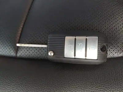 Roewe RX5