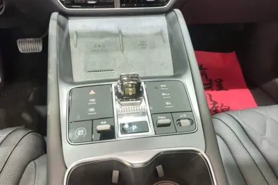 BYD Sealion 07 EV