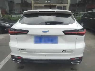 Oshan Oushang X5