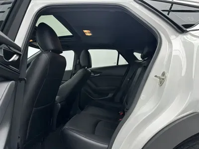 Mazda CX-4