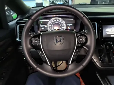 Honda Elysion