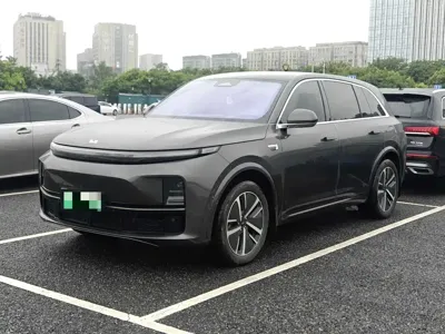 Li Auto Li L7