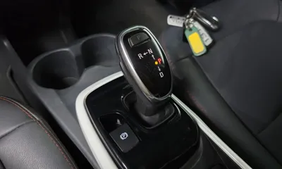 ChevroletGMDaewoo Bolt EV