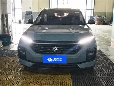 Baojun Valli