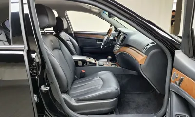 KG_Mobility_Ssangyong Chairman