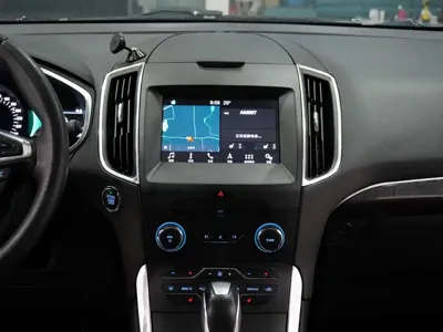 Ford Edge
