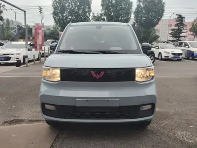 Wuling MINIEV