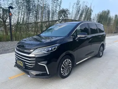 大通 G50