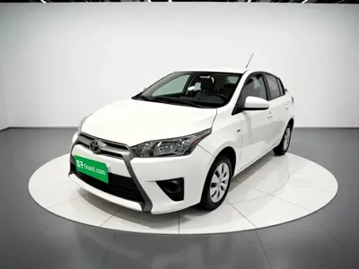 Toyota Yaris L