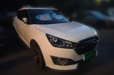 Zotye T300